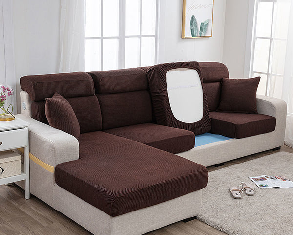 Sofage - Protective cover for corner sofa
