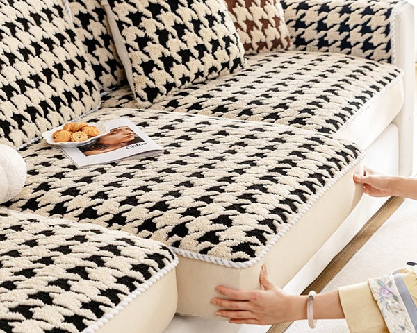 Pladdy - Cover for sofa cushions