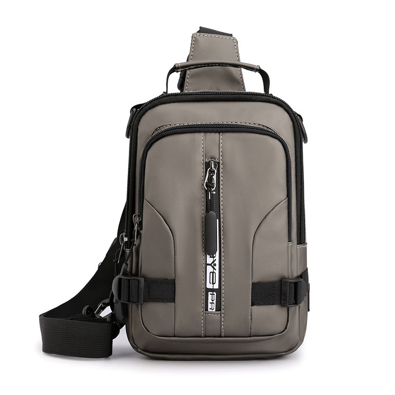 Mano™ Sac Multifonction pour Hommes