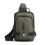 Mano™ Sac Multifonction pour Hommes