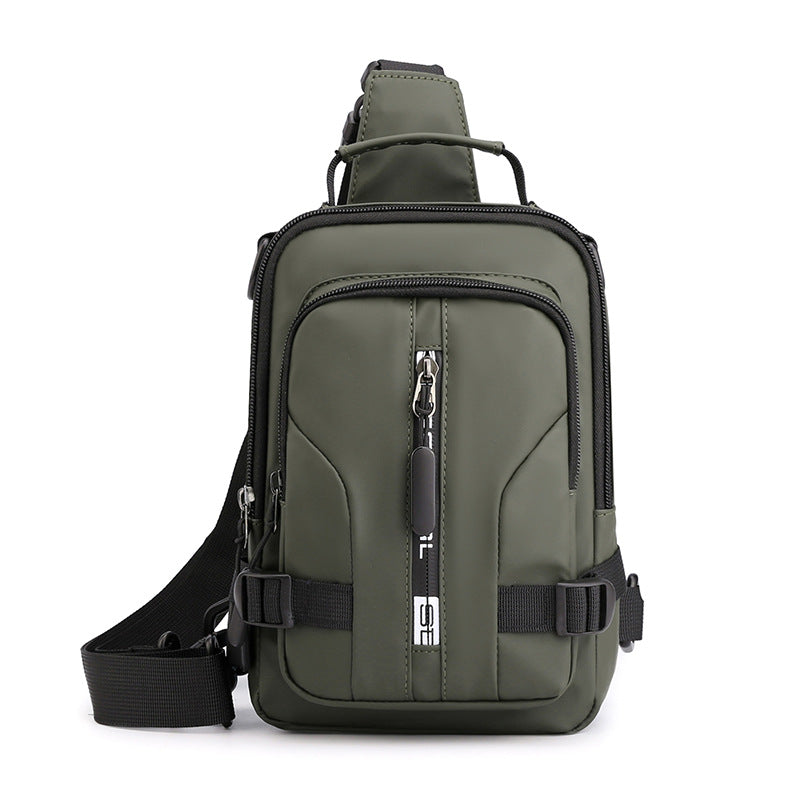 Mano™ Sac Multifonction pour Hommes