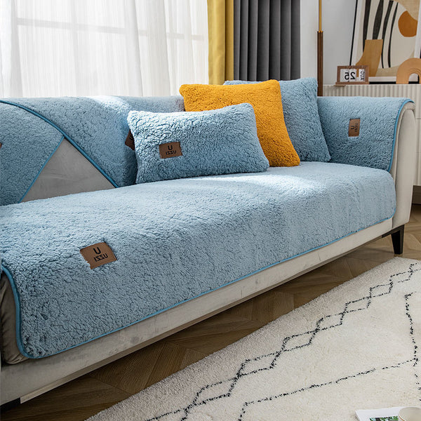 U™ Slipcover for Sofa, Chair and Cushions