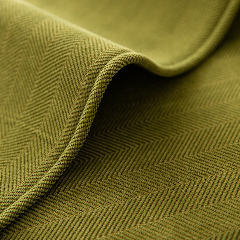 Chenille Fabric Universal Sofa Cover