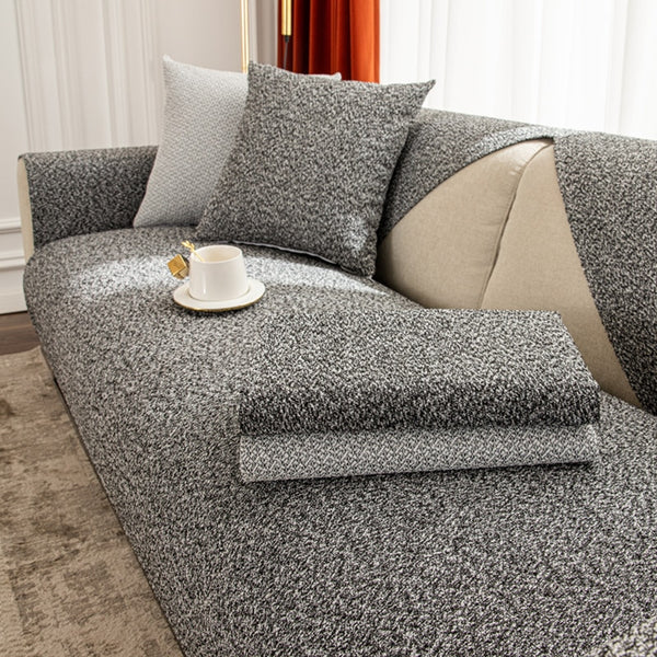 4Seas - Four Seasons hengittävä pellava sohvan päällinen