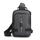 Mano™ Sac Multifonction pour Hommes