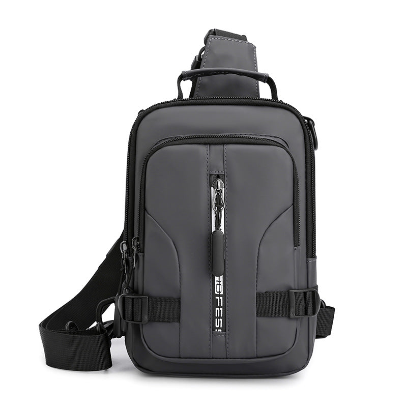 Mano™ Sac Multifonction pour Hommes